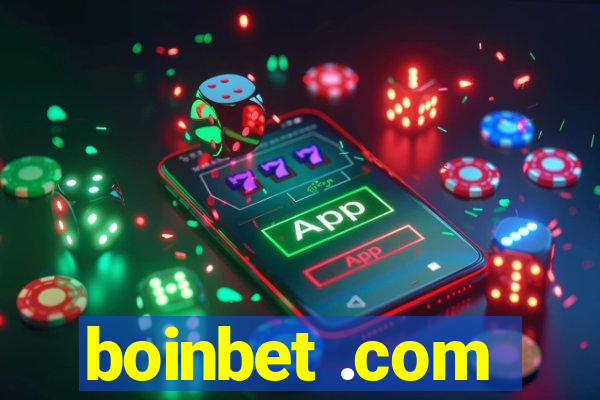 boinbet .com